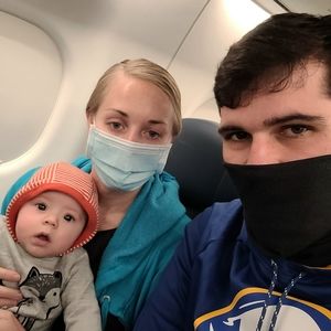 Meet your Posher, Randy